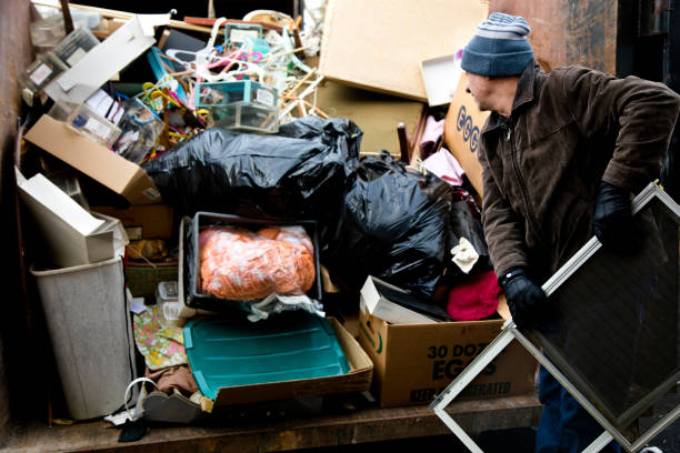 Professional Junk Removal Services in Avoca, IA