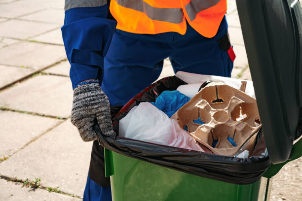 Best Yard Waste Removal  in Avoca, IA